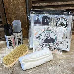 yCARBON LAB/STARTER KITiJ[{{X^[^[LbgjzsCARBON/Xj[J[PALbgtveNeBOXv[&N[jOtH[&uV&O[uievj&[tbgt@