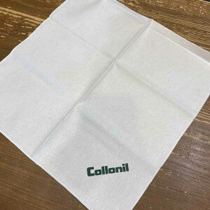 �wcollonil/�R���j���x�|���b�V���O�N���X/POLISHING CLOTH�@���U�[�P�A�p�i�@���@���ɂ����U�[�P�A�p�i�̓h�z�ɂ��g�������&�唻�R�b�g���N���X�@��34�Z���`×��34�Z���` �y���U�[�o�b�O�v���z