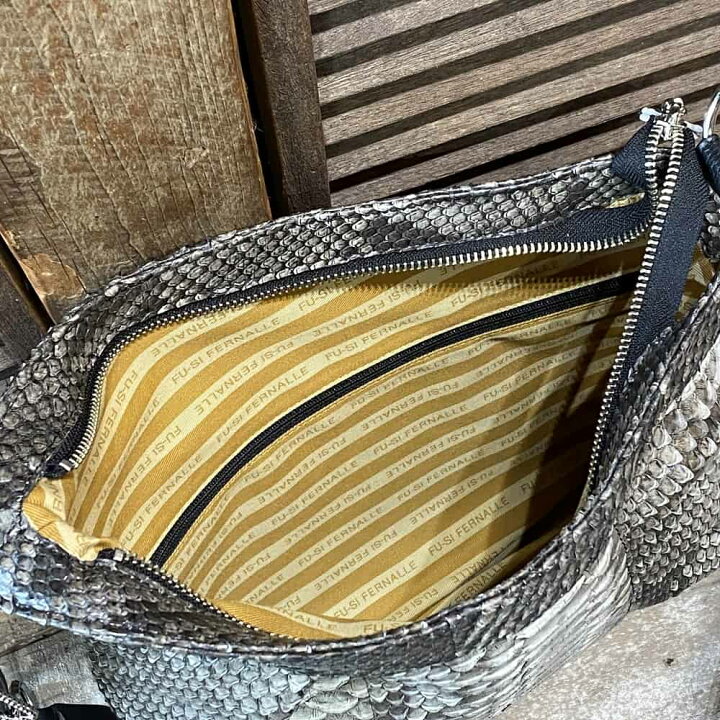 楽天市場】【国産・FU-SI FERNALLE/フーシフェルナーレ『G.B.Python 