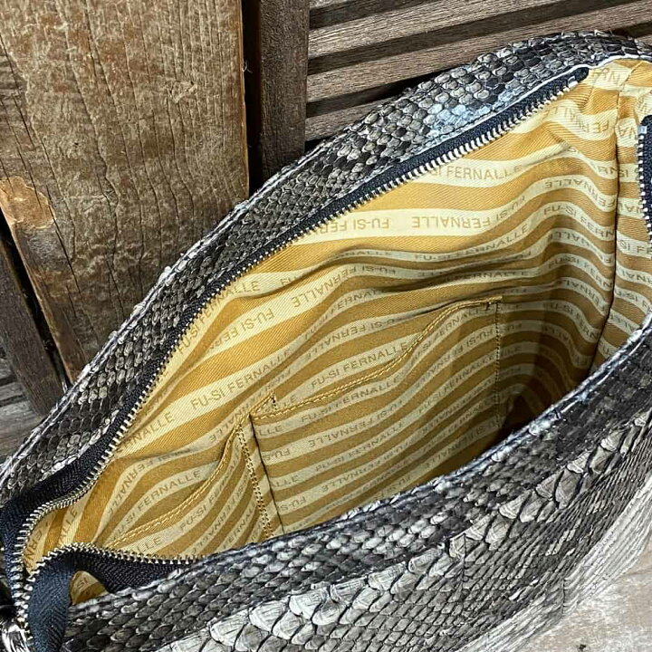 楽天市場】【国産・FU-SI FERNALLE/フーシフェルナーレ『G.B.Python 