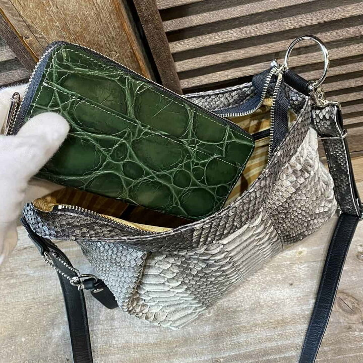 楽天市場】【国産・FU-SI FERNALLE/フーシフェルナーレ『G.B.Python 