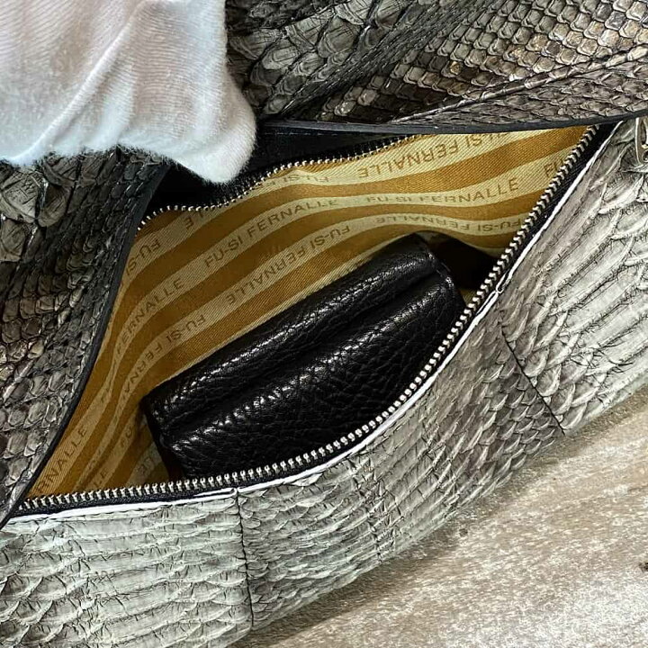 楽天市場】【国産・FU-SI FERNALLE/フーシフェルナーレ『G.B.Python 