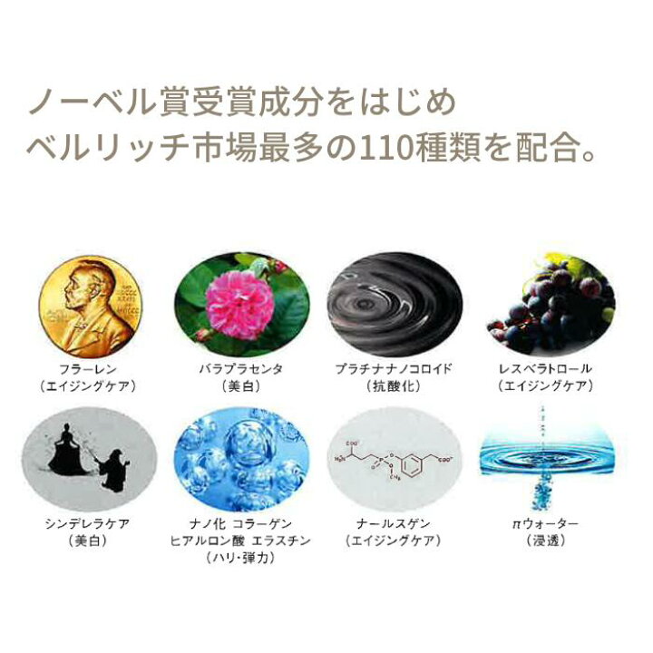 楽天市場】送料無料！【 リライヴクリーム 】送料無料 30g ベルリッチ 