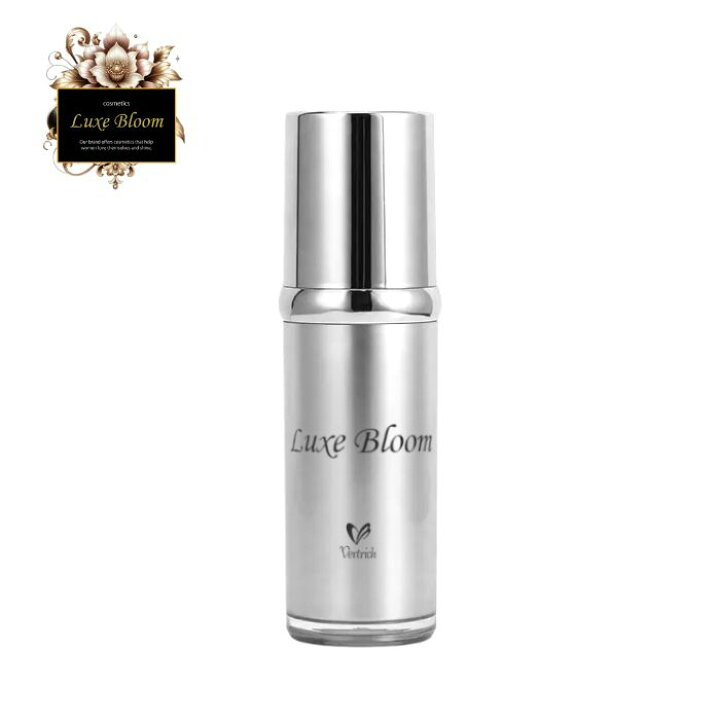 楽天市場】送料無料！【LBエッセンス】30mL ベルリッチ化粧品 美容液 