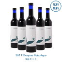 【特別限定期間 5本セット 30％OFF☆ 7/31（木）まで】307 レンズィムボタニーク 500ml ファスティング 断食 無添加 …
