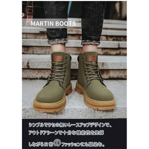 スノーブーツ ワークシューズ スノーシューズ ウィンターブーツ スニーカー 冬靴 防寒靴 メンズ レースアップ ローヒール 無地 裏起毛 ボア アウトドア 防水 防滑 雪対策 イエロー ブラック