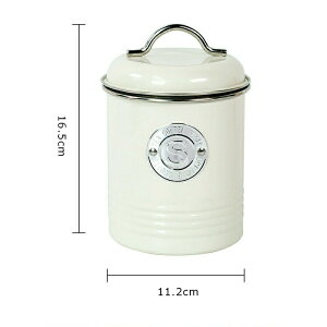 バケツ ふたつき フタ付き オシャレ ステンレス製 収納 円筒型 防湿保存缶 珈琲缶 紅茶 お茶 保存 キッチン 雑貨 北欧 シンプル ギフト オシャレ 誕生日プレゼント 新築祝い