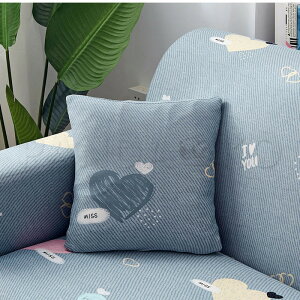 クッションカバー 背当てカバー 抱き枕カバー プリント 40*40 洗える 角型 正方形 汚れ防止 柔らかい 可愛い 新生活 インテリア 秋冬 おしゃれ
