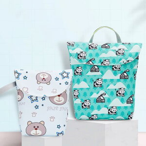 おむつポーチ おむつケース オムツポーチ カラフル おむつ収納 マザーズバッグ ママバッグ 収納 軽い 軽量 大容量 防水 中身 おむつ おしりふき ダイアパーポーチ 紙おむつ 便利