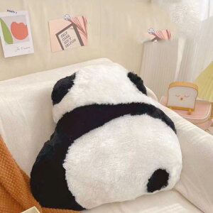 抱きまくら パンダ 抱き枕 ふわふわ 癒し パンダ 動物 可愛い 子供 クッション 柔らか 座布団 もふもふ 贈り物 リラックス おもちゃ こころほっこり プレゼント おしゃれ 女の子 男の子 誕生