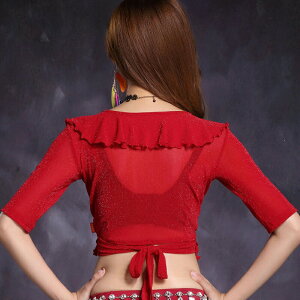 �x���[�_���X�ߑ��@�Ќ��_���X�ߑ� �g�b�v�X �����p DANCE/���K���_���X�E�F�A�R�X�v���@�C�x���g�@�J�W���A���X�e�[�W�ߑ��@���b�h�@�u���b�N�@�@�@lt102z