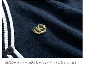 スクールカーディガン 男の子 女の子 ジュニア 子供服 カーディガン Vネック 前開き 子供 ニット セーター コート ニットセーター ボタン スクール 学生服 高校生 小学生 中学生 子ども服 防