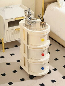 ワゴン車 押し車 キャスター付き 収納棚 収納タンス 2段 3段 4段 5段 収納ラック おしゃれ 韓国インテリア 北欧 便利 移動可能 収納機能 玄関 ミニテーブル ナチュラル シンプル 芸術感 アート