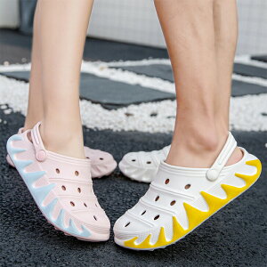 サンダル エアウォーク 2way アクアシューズ メンズ シャワーサンダル スポーツ スリッパサンダル プール旅行 海水浴 ビーチ リゾート 脱ぎ履き簡単 室内 オフィス 外出 涼しい 夏 会社 立ち