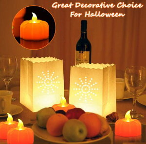 y 12Zbg z nEB  LED Lh Cg Halloween  ڂ 낤 d C~l[V t LhCg
