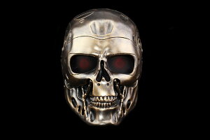 ʁ@RXv }XN@nEBCOSPLAYpi@p[eB ϑ halloween@The Terminator^[~l[^[@S[h