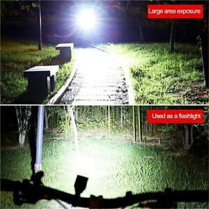 ] Cg \[[ oCN Cg z[t e[tȂ \[[[d LED Cg e 2000mAh cʕ\ USB[d Px3x Ǝˋ200m h O h AEghA