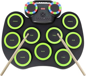 �d�q�h���� �|�[�^�u���h���� �h�����p�b�h �ŐV�^ ���S�� �y�� �y�� MIDI�Ή� 12�f���� 9���Y�� 7���F �t�b�g�y�_�� ���� �q�� ���k �|�[�^�u���h���� MP3USBPhones�O���������͉\ ���y�� �d�q