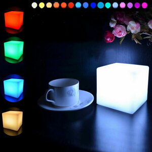 yV1ʁLEDCg  Ɩ USB[d O RGB @\t 10CM LED L[u Cg Rt [d [hv h v t[eBO LED v[Cg K[fCg