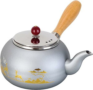 ティーポット 急須 大輪急須 常滑焼 萬古焼 550ml 3人分 大きい 深蒸し ばんこやき きゅうす ステンレススチール 茶葉が広がる 詰まらない ステンレス 茶こし 網耐熱ガラス 急須 紅茶ポット ス