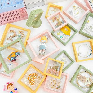 10 [XP[X ANZT[P[X 7x7cm 10 Zbg fBXvCP[X RNVP[X   t[eBOt[ ʐ^ tB obW[ _h~ W{ A