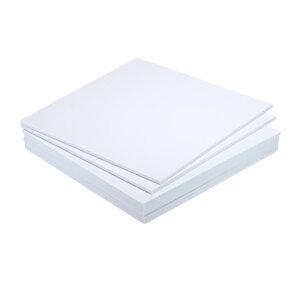 EVAtH[V[g 25 x 25 cm 5 mm NtgtH[V[g RX`[ pi H|ivWFNgp 8 zCg