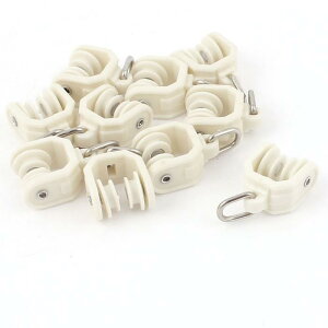 �J�[�e�������i�[ ���[�� �J�[�e�����[�� �J�[�e���z�C�[�� �x�[�W�� �v���X�`�b�N�� 10�� 10mm���a