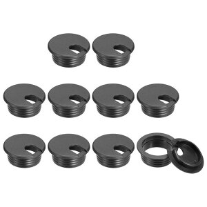 uxcell P[uz[Jo[ 10Zbg 45mm/1-3/4" A BSfXNP[uC[R[hObgz[Jo[ ItB XRs[^[fXNC[I[KiCU[ 