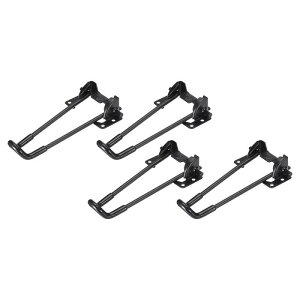 ܂肽݃e[ur 4{Zbg 18cmi7.1"j^܂肽݃e[ur ƋDIYvWFNgɍœK 