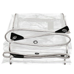 hV[g J悯V[g 0.35mm PVCrj[V[g hhJhhoh AیJo[ x_ O X 򖗖h~ ԕǑ΍ _//Zp (1.5x2m) ̓