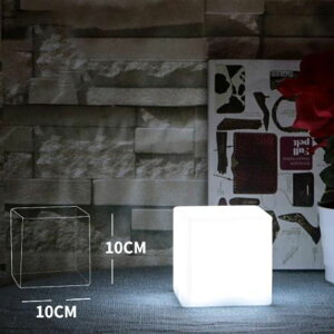 _}\ P10{^ LEDCg  Ɩ USB[d O RGB @\t 10CM LED L[u Cg Rt [d [hv h v t[eBO LED v[Cg K[f