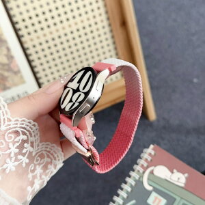 X}[gEHb` Galaxy rvxg }Olbg O18mm/20mm/22mm Amazfit GT WATCH xg HUAWEI GT5 GT4 Bip 5 EHb` X}[gEHb` GARMIN Of[VF GT4 ʋC ւxg xg 