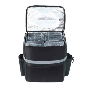 fo[obO zBp E[o[C[c 35L e ۉ ۗ bN obNpbN sU|[` E[o[ h zBobO Delivery Bag jp Lvp