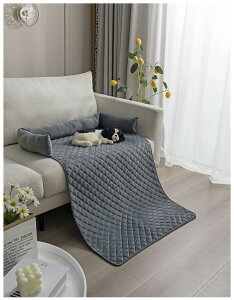 ペットマット ペット用ソファマット 犬 猫 防水 リビングマット ペット犬 猫用 滑り止め 水洗い 便利 イヌ ネコ わんちゃん や ねこちゃん ソファマット ソファ傷防止 マット 滑り防止 汚れ