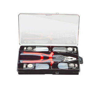 多機能バイス、ラジオペンチ、斜めペンチ、ワイヤーカッターセット、家庭用電線ストリッパー、金物工具ペンチ