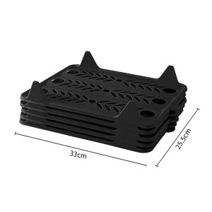 ܂ݔ 33x25.5cm ܂݃{[h ߗ V ςݏd ֗ ߗ ̃tH_ I Vc[  [