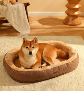 滑り止め 保温防寒 寒さ対策 ぐっすり眠れる 安眠 小動物用 多機能 ペットソファ ペット小型犬 猫用 子犬 狗ベッド 犬猫通用 ペット 犬小屋 あったか ふわふわ 御洒落 キャットベッド 寝床