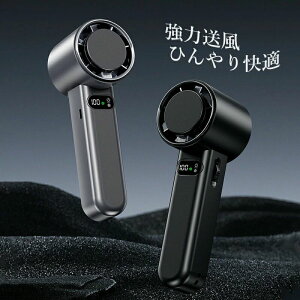 卓上 小型 おしゃれ 可愛い リビング扇風機 USB充電式 静音 熱中症対策グッズ ブラック 省エネ 節電 シンプル 手持ち