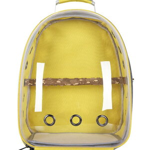 旅行 ホーム小屋 組み立て簡単 鳥用キャリーバッグ 外出 お出かけ 鳥キャリーケージ 持ち運び便利 通気 リュック バード