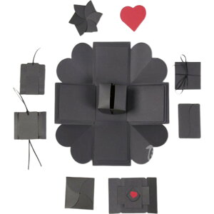 TvCY{bNX DIY Ao  񂹏 ʐ^ {bNX GNXv\fBO{bNX т蔠 яo v[g{bNX NGCeBu Mtg a LO Ajo