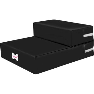 ペット用ステップ 階段 スロープ マット 踏み台 用品 ドッグ キャット 犬グッズ 犬用品 猫用品 ペット用品 高齢犬 ケガ防止