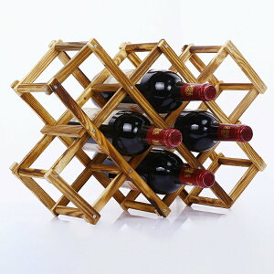 ワインラック ボトルラック 折りたたみ 見せる収納 棚 ストレージ ストッカー ホルダー スタンド ケース ディスプレイ 保管 コンパクト インテリア 省スペース 飾り 家庭用