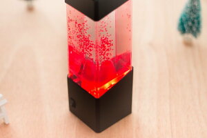 ANAE NQ ΎR LEDCg USB CeA  ~jNQ C~l[V CeA ԐڏƖ   v[g Mtg
