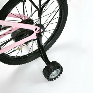 補助輪 自転車用 子供用 12 14 16 18 20 インチ サイドホイール 後付け 練習用 トレーニング 転倒防止 幼児 児童 キッズ 男の子 女の子 こども 自転車パーツ