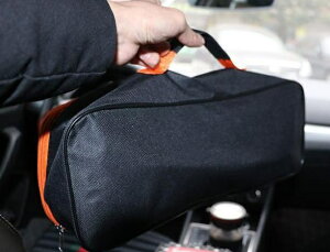 ツールバッグ 工具袋 大容量 工具バッグ ツールケース 工具入れ 持ち手 ファスナー 収納ケース 工具収納 シンプル 無地