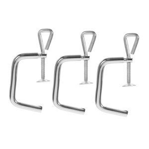 3�� ���ˋ@�Œ�N���b�v �p�X�^�}�V���̕��i �p�X�^���[�J�[�̕��i �p�X�^�}�V���z���_�[�N�����v �L�b�`���}�j���A���莝���H����̌Œ� �蓮�Œ萻�ˋ@ �����S