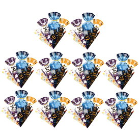 1セット 魔 の裱 パッケージで楽しいパーティー演出 やクッ の 装