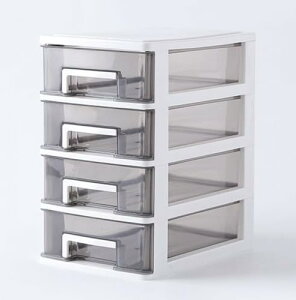 �����o�� �������� ���[�P�[�X�T�C�Y �v���X�`�b�N �������[�{�b�N�X �O�i ���� ��� ���[�� ���ϕi �����p�i ���� �f�X�N���� ���^�[�P�[�X1�� (�z���C�g�{�����u���b�N,�l�i)