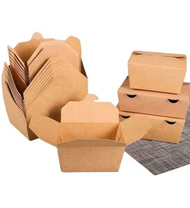 �e�C�N�A�E�g�e�� �X�N�G�A �����`�{�b�N�X �܂��ݎ� �g���̂ĕٓ��� �N���t�g���� 100���Z�b�g �g���̂ėe�� �t�[�h�p�b�N �X�i�b�N�{�b�N�X �ϐ� �ϖ� �����X�p �Ɩ��p �ƒ�p (800)