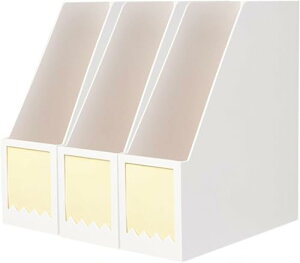 �t�@�C���X�^���h 4 �t�@�C���{�b�N�X �d�؂蕪�� 3�A �V��/�G��/���ގ��[�{�b�N�X �}�K�W�����b�N �v���X�`�b�N�� �{���� �u�b�N�X�^���h ��� 4���ރP�[�X �h�L�������g�{�b�N�X �g���K�v 